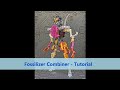 Transformers Legacy Wreck N Rule Fossilizer Combiner Spindle, Masterdominus &amp; Winfinger (Tutorial)