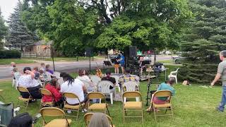 Grace That Changes Us: Week 1 | Titus 2:11–14 | June 13, 2026 Sat PM Worship Service @ Whitehall Naz