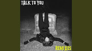 Talk to You (no talking)