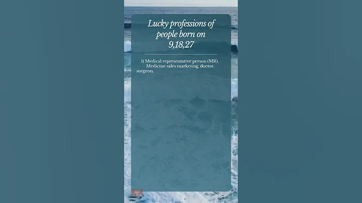 Mulank 9 Career numerology #numerology #astrology #career #jobs #shorts #mulank9