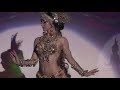 Phoenix by Kira Habibi Lal @ Kiev Tribal Fest 2018