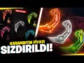 Valorant Gece Pazarı Geliyor! // VCT Karambit Fiyatı! // Yeni Ajan Yeni Bilgiler!