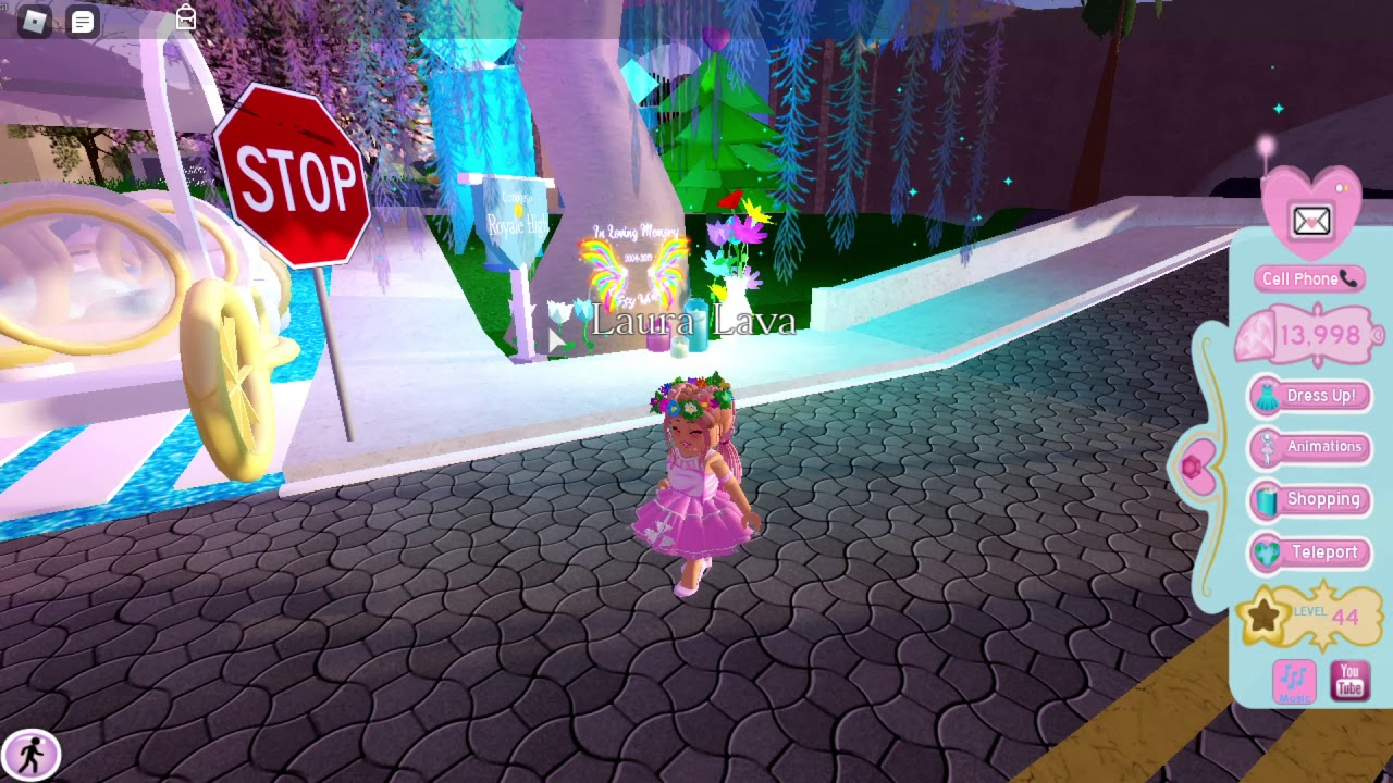 HOW TO GET DIAMONDS IN ROYALE HIGH FAST! YouTube