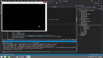 First GameEngine Box2d Intergration