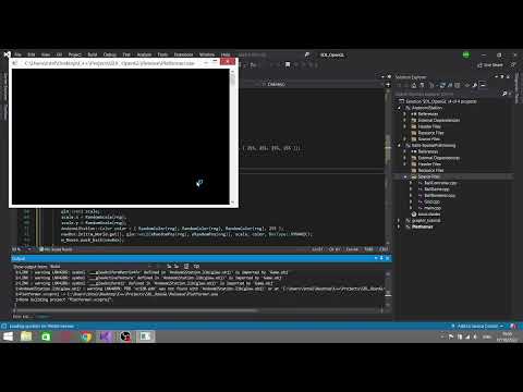 First GameEngine Box2d Intergration