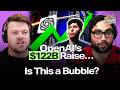OpenAI Just Raised $122 Billion. Here’s Why That’s a Problem