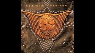 B'z - LOVE IS DEAD