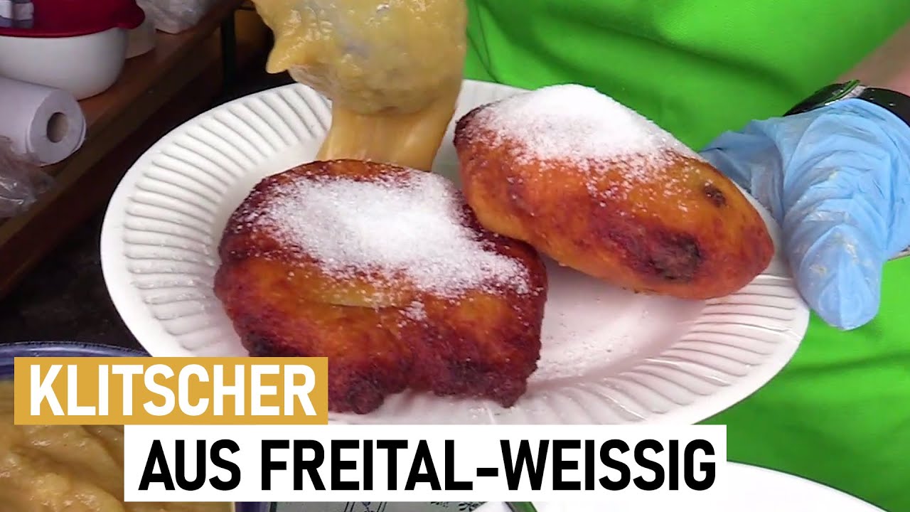 Stele „100“ wird in Freital-Weißig begrüßt