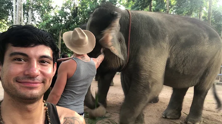 Thailand 2020