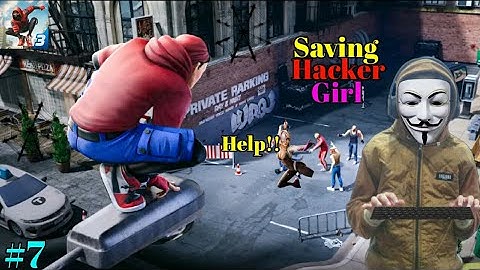 Spider Fighter 3 - Gameplay Walkthrough Part 7🔥(iOS, android