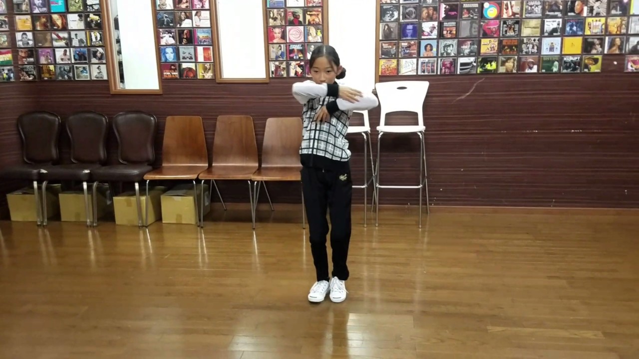 Sayumi waacking dec 2016 hip hop cap