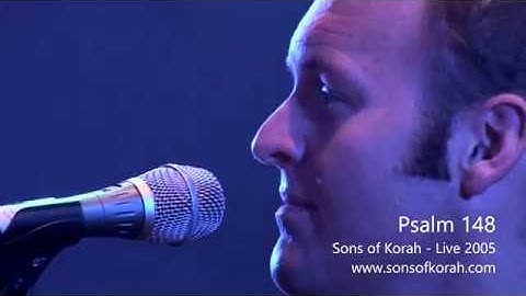 Sons of Korah - Psalm 148