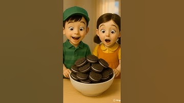 Squad Game Ai Edible Slime ASMR #squidgame #squidgame2 #ai #asmr