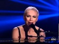 Annie Lennox - Why live at the AMAs and award presentation