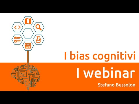 Ripensare i bias cognitivi