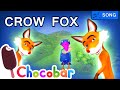 Crow song english  fairy kids tales  bedtime songs  chocobar kids english  e2 s2