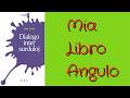 #LibroAngulo 65 • Dialogo inter surduloj de Jean Codjo.