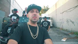 Termanology - It&#39;s My Time (prod. Amadeus) [Official Music Video]