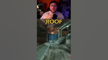 How to Access the Portal on Round One! FireBase Z (Black Ops: Cold War Zombies) | SHORTS