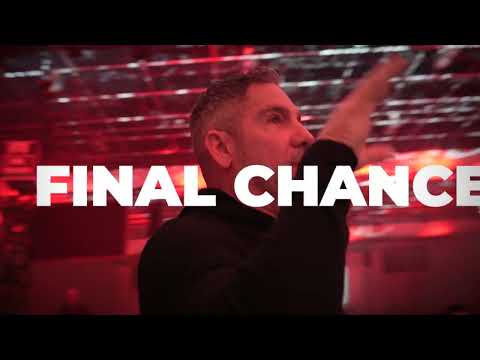 Don’t Miss Grant Cardone's Last Chance 2025 Growth Conference