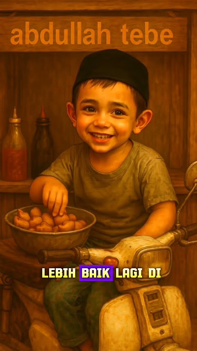 Animasi berbicara buatan ai #motivasihidup #perjalananhidup #quotes #islamic_video