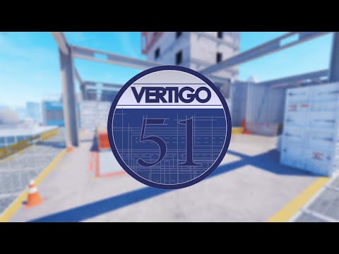 Видео: CS 2 проверяем на себе новый Vertigo