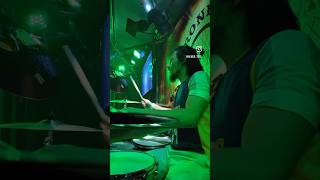 TOOL – Pneuma drum cam live | AENOS 1st European TOOL Tribute #tool
