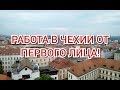 РАБОТА В ЧЕХИИ ОТ ПЕРВОГО ЛИЦА! Продуктовый склад