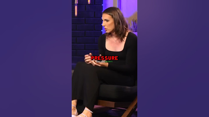 Why Ava Kris Tyson Transitioned