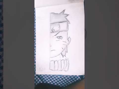 anime drawing collection