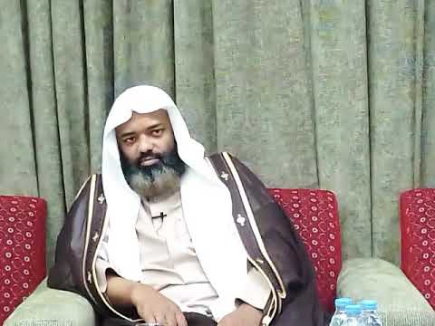 إذا ابتغى الريبة أفسدهم النهي عن تتبع العورات الترغيب والترهيب للمنذري الشيخ النميري