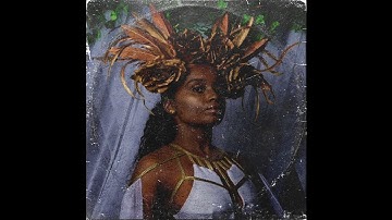 Nike Goddess 132bpm sample by @poolooloop