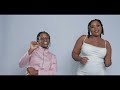 Bnell Zambia Ft Ahrisha Overcome Performance Video