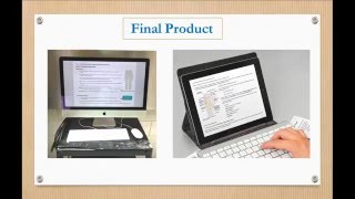 Kourtney Betts - MHA Student Capstone Seminar