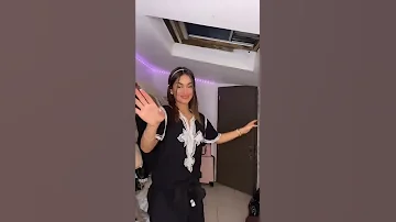 Dance Naili Dance Naili Dance Kabyle Dancekabyle Dance Chawia Staifi Dance Arabe 