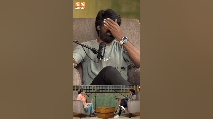 பணம் சம்பாதிக்கலாம்ன்னு தான் Cinema-க்கு வந்தேன்...! The SS Podcast ft. Soori
