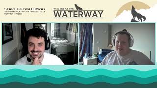 Waterway Player Interview - PizzaTime