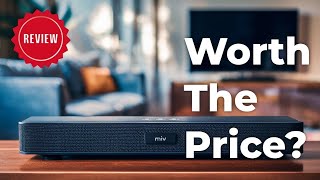 Mivi Superbars 900W Soundbar Honest Review Dual Subwoofers Changed Everything
