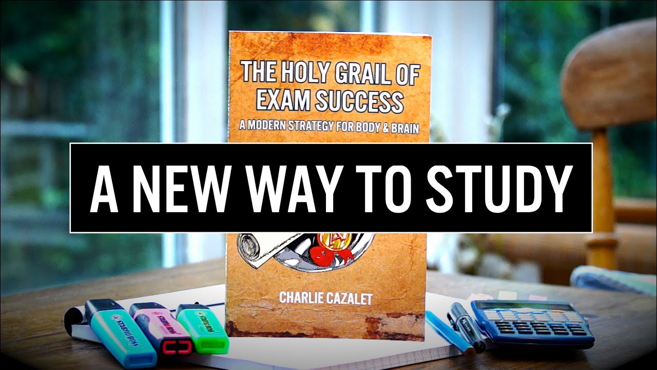 Raise Your Grades With This Unique Study Guide YouTube raise-your-grades-with-this-unique-study-guide-youtube