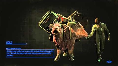 PolyNerdic Plays: Fallout 4 (Part 24)