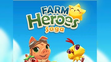 farm heroes saga level 277-281