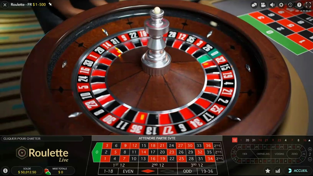 Bille pour roulette casino Bille pour roulette casino