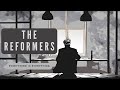 The reformers  episode 28  everything is everything