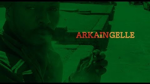 ARKAINGELLE - 