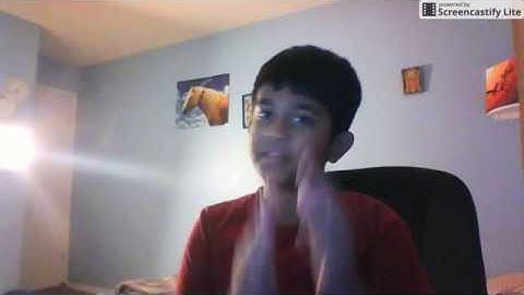 How I record my songs!