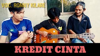 Kredit Cinta
