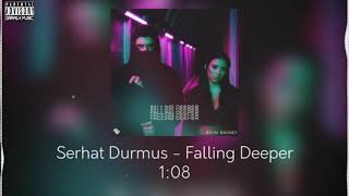 Serhat Durmus - Falling Deeper Ringtone/Whatsapp Status Resimi