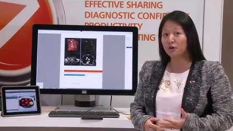 RSNA Technology Report 2015: Enterprise Imaging