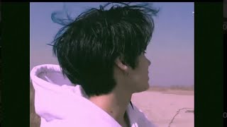 sleep thru ur alarms - Huening Kai edit #hueningkai #kaikamalhuening #tommorow_x_together