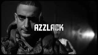 HAFTBEFEHL TYPE BEAT ”AZZLACK” Hard Street Rap Beat x Turkish Arabesk